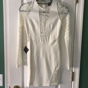Nasty Gal Dresses - Nasty Gal long sleeve dress Nasty Gal Dresses - Nasty Gal long sleeve dress